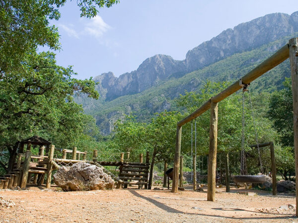 Tour a la Chipinque y San Pedro en Monterrey
