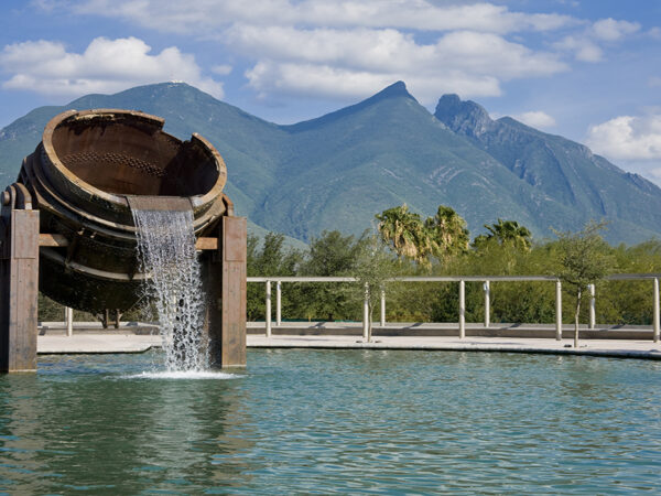 Tour en Monterrey