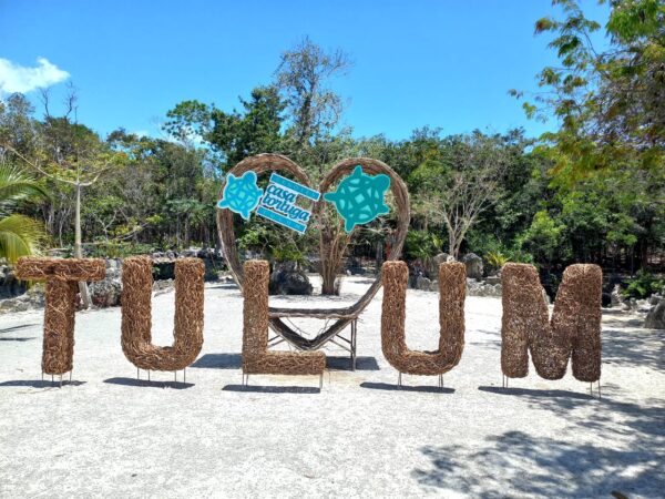 Tour a 5 cenotes Mágicos desde Cancún