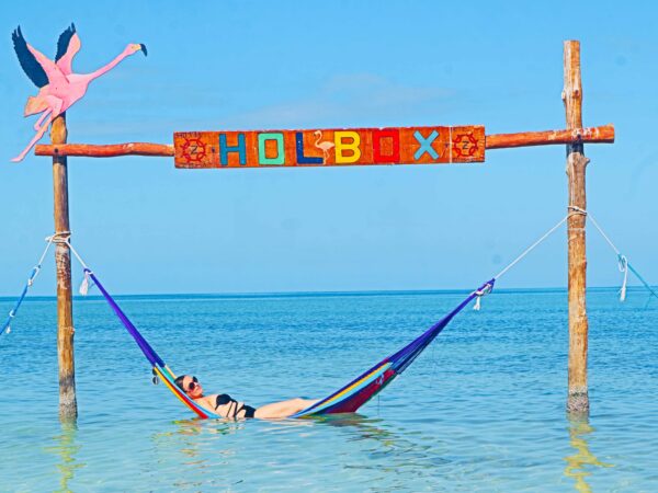 Tour a Holbox desde Cancún