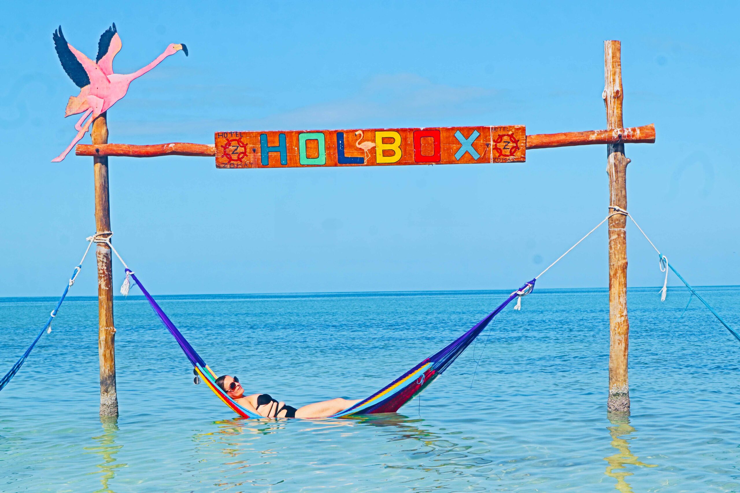 Holbox